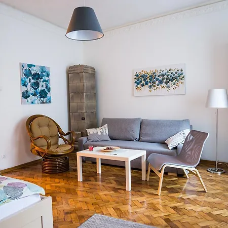 Ana Center Belgrade