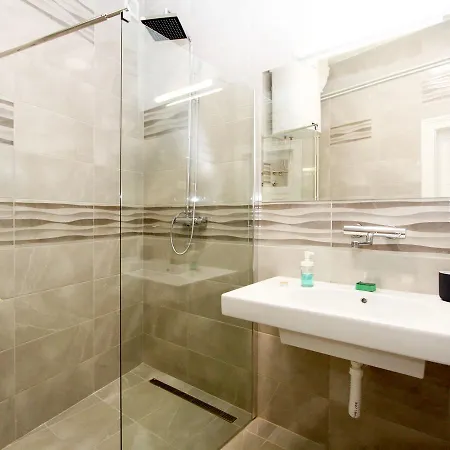 Apartment Ana Center Belgrade