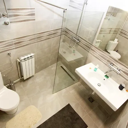 Apartment Ana Center Belgrade
